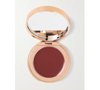 Charlotte Tilbury ORIGINAL | Pillow talk | LIP & CHEEK GLOW | by BELLA (COLOUR OF PASSION, 2.50 g (Paquete de 1))