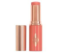 Charlotte Tilbury ORIGINAL | Unreal Blush Healthy Glow Stick - Colorete en crema en barra | by BELLA (PEACHY GLOW)