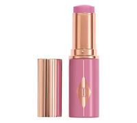Charlotte Tilbury ORIGINAL | Unreal Blush Healthy Glow Stick - Colorete en crema en barra | by BELLA (PRETTY GLOW)