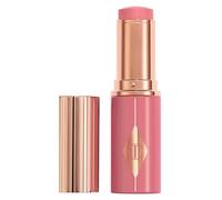 Charlotte Tilbury ORIGINAL | Unreal Blush Healthy Glow Stick - Colorete en crema en barra | by BELLA (ROSY GLOW)