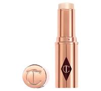 Charlotte Tilbury ORIGINAL | Unreal Highlighter Stick - Iluminador en stick | 8.5 gramos | by BELLA | (color único: Glazed Goddess)