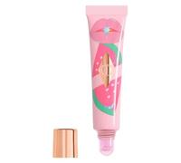 Charlotte Tilbury Original | UNREAL LIPS HEALTHY GLOW NECTAR OIL | Lips Healthy Glow | Brillo labial | 14 ml | by BELLA | sabor Juicylicious (PINK WATERMELON)