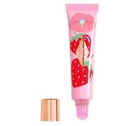 Charlotte Tilbury Original | UNREAL LIPS HEALTHY GLOW NECTAR OIL | Lips Healthy Glow | Brillo labial | 14 ml | by BELLA | color Juicylicious STRAWBERRY VAINILLA