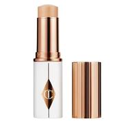 Charlotte Tilbury ORIGINAL | Unreal Skin Sheer Glow Tint - Stick base de maquillaje hidratante | 9 gramos | by BELLA | (7.5 MEDIUM)