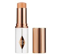 Charlotte Tilbury ORIGINAL | Unreal Skin Sheer Glow Tint - Stick base de maquillaje hidratante | 9 gramos | by BELLA | (7 MEDIUM)