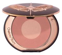 CHARLOTTE TILBURY - PILLOW TALK AIRBRUSH FLAWLESS BLUSH BLUR - Colorete PILLOW TALK 8 g