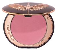 CHARLOTTE TILBURY - PILLOW TALK AIRBRUSH FLAWLESS BLUSH BLUR - Colorete PILLOW TALK MEDIUM 8 g