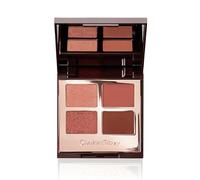 CHARLOTTE TILBURY - LUXURY PALETTE - Paletas de sombras de ojos PILLOW TALK DREAMS 6 g