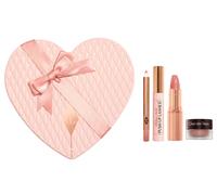 CHARLOTTE TILBURY - PILLOW TALK ICONS ON THE GO - Lápiz labial 1 St.