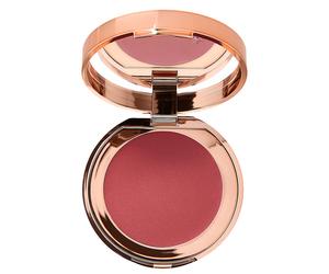 CHARLOTTE TILBURY - PILLOW TALK LIP AND CH LOW - Colorete COLOUR OF DREAMS 2.5 g