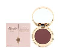 Charlotte Tilbury Pillow Talk Lip & Ch low (color de la pasión)