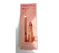 Charlotte Tilbury Pillow Talk Lip Kit - Matte Revolution Lipstick 1,5 g Lip Cheat Liner 0,8 g