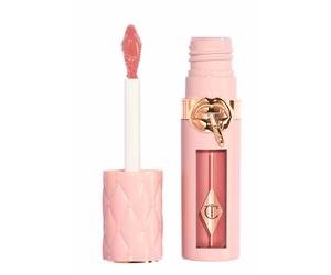 CHARLOTTE TILBURY - PILLOW TALK LIP PLUMP - Brillo de labios FAIR/MEDIUM 5.5 ml