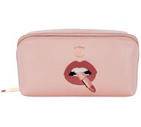 CHARLOTTE TILBURY - PILLOW TALK MAKEUP BAG - Neceseres 1 St.