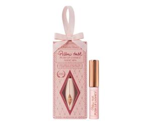 Charlotte Tilbury Pillow Talk Push Up Lashes Bauble | 4ml | Black