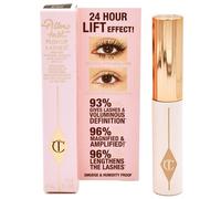 Charlotte Tilbury - Pillow Talk Push Up Lashes - Máscara de pestañas, tamaño de viaje, 4 ml