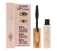 CHARLOTTE TILBURY - PILLOW TALK PUSH UP LASHES - Rímel 4 g 4 g