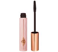 CHARLOTTE TILBURY - PILLOW TALK PUSH UP LASHES - Rímel Super Black 10 ml