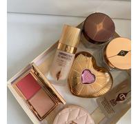 CHARLOTTE TILBURY - WONDERGLOW - Cartilla 40 ml