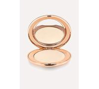 Charlotte Tilbury - Polvos Airbrush Flawless Finish, 8 g, claro