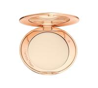Charlotte Tilbury - Polvos Airbrush Flawless Finish, 8 g, claro