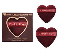 CHARLOTTE TILBURY - POWDER BLUR PUFF - Esponjas de maquillaje 5 g