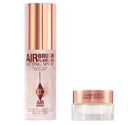 CHARLOTTE TILBURY - REVIVE, GLOW + SET DUO - Calendario de Adviento Cuidado de la piel 1 St.