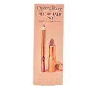 Charlotte Tilbury - Pillow Talk Duo Set - Set De Labios