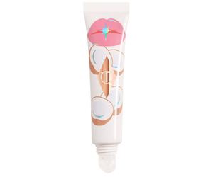 CHARLOTTE TILBURY - UNREAL LIP - Tintes y aceites labiales JUICYLICIOUS COCONUT WATER 14 ml