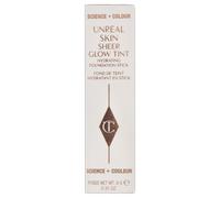 Charlotte Tilbury Unreal Skin Sheer Glow Tint 9 g Iluminador