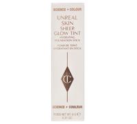 Charlotte Tilbury Unreal Skin Sheer Glow Tint 9 g Iluminador