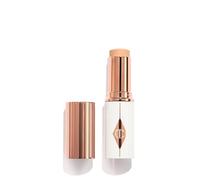 Base de maquillaje iluminadora traslúcida Unreal Skin de Charlotte Tilbury-Beis neutro 3 fair