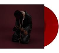 Charlotte (Vinilo Rojo)