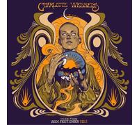 Charlotte Wessels Tales from Six Feet Under - Volume 2 (Vinyl) 12" Album