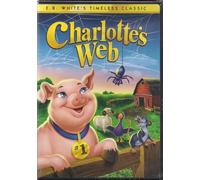 Charlotte'S Web (1973) [Edizione: Stati Uniti] [USA] [DVD]