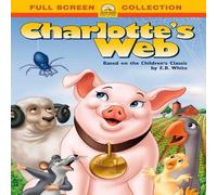 Charlotte'S Web (1973) [Edizione: Stati Uniti] [USA] [DVD]