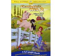 Charlotte'S Web 2 [Edizione: Stati Uniti] [USA] [DVD]