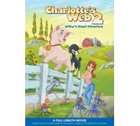 Charlotte'S Web 2: Wilbur'S Great Adventure [Edizione: Stati Uniti] [Italia] [DVD]