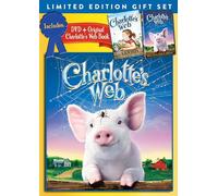 Charlotte'S Web (2006) [Edizione: Stati Uniti] [Italia] [DVD]