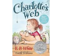 Charlotte's Web (Trophy Newbery)