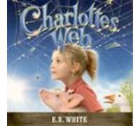 Charlottes Web (audiolibro)