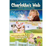 Charlotte's Web / Charlotte's Web 2 [DVD]