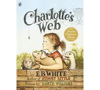 Charlotte's Web: Colour Illustrated Gift Edition