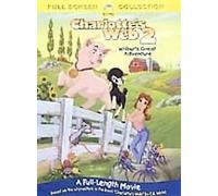 Charlotte's Web II [USA] [DVD]