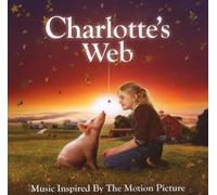 Charlotte's Web: Inspired By Motion Picture by N/A (2006-12-12)