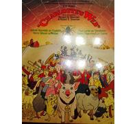 Charlotte's Web; Original Soundtrack Recording; 1972 Vinyl Lp