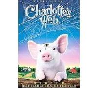 Charlotte's Web [Reino Unido] [DVD]