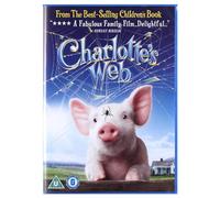 Charlotte's Web [Reino Unido] [DVD]