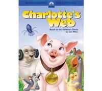 Charlotte's Web [Reino Unido] [DVD]