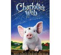 Charlotte's Web [Reino Unido] [DVD]